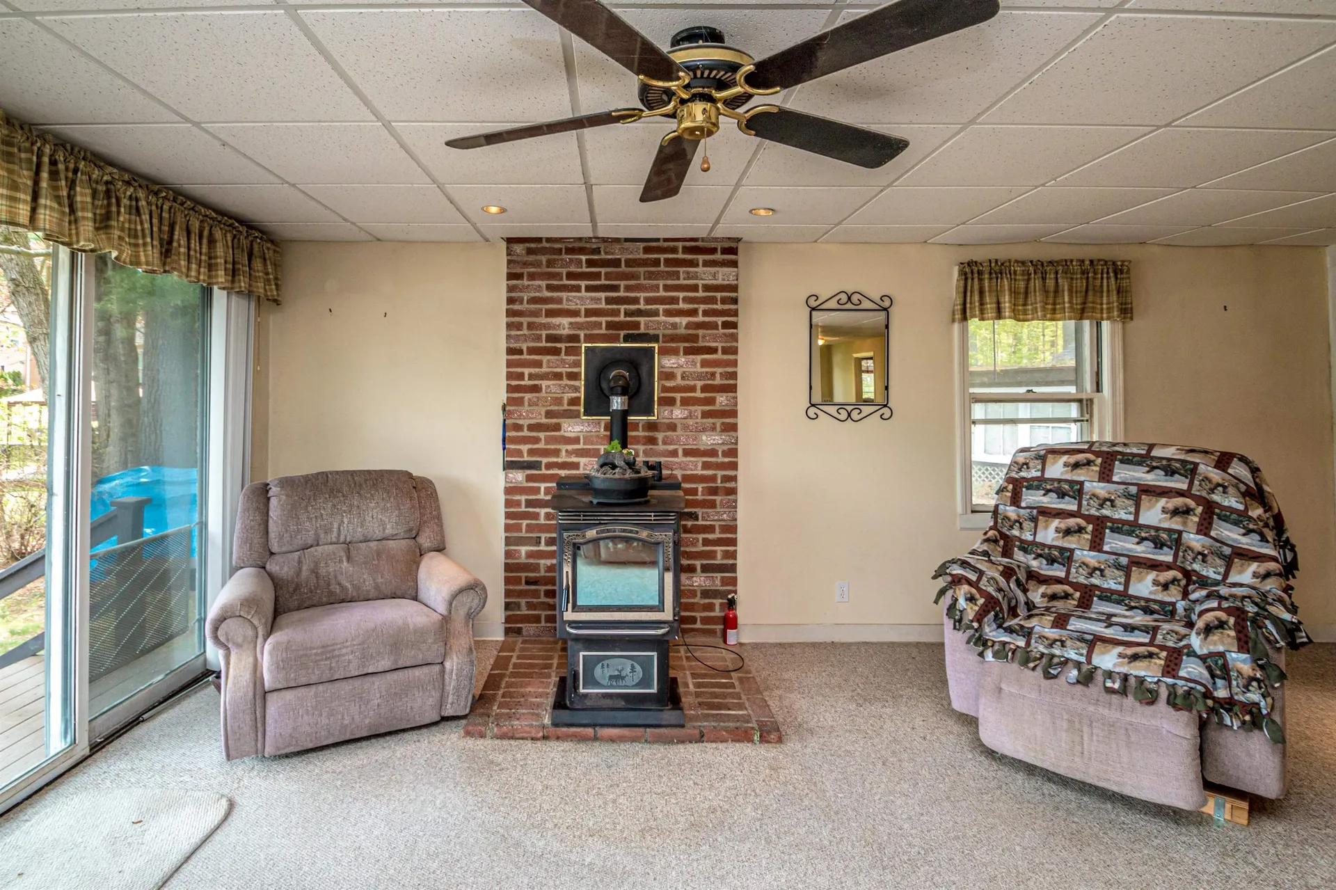 59 Lake Road Wakefield NH 03872