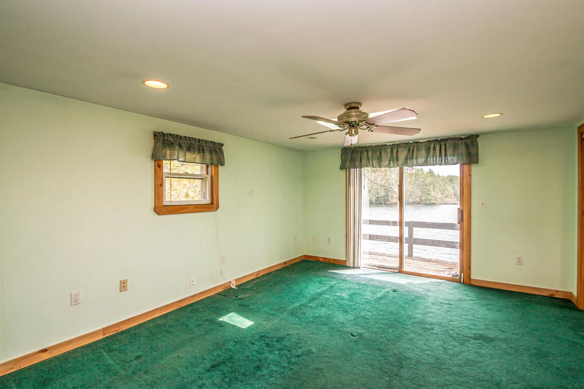 59 Lake Road Wakefield NH 03872