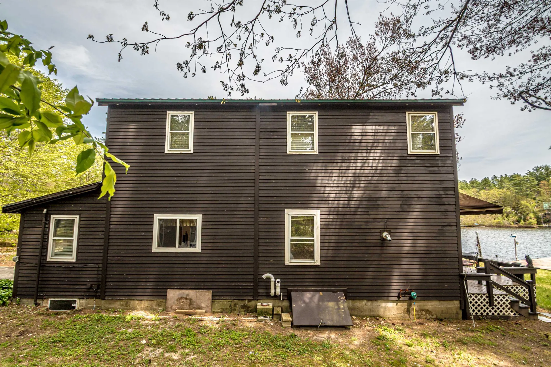 59 Lake Road Wakefield NH 03872