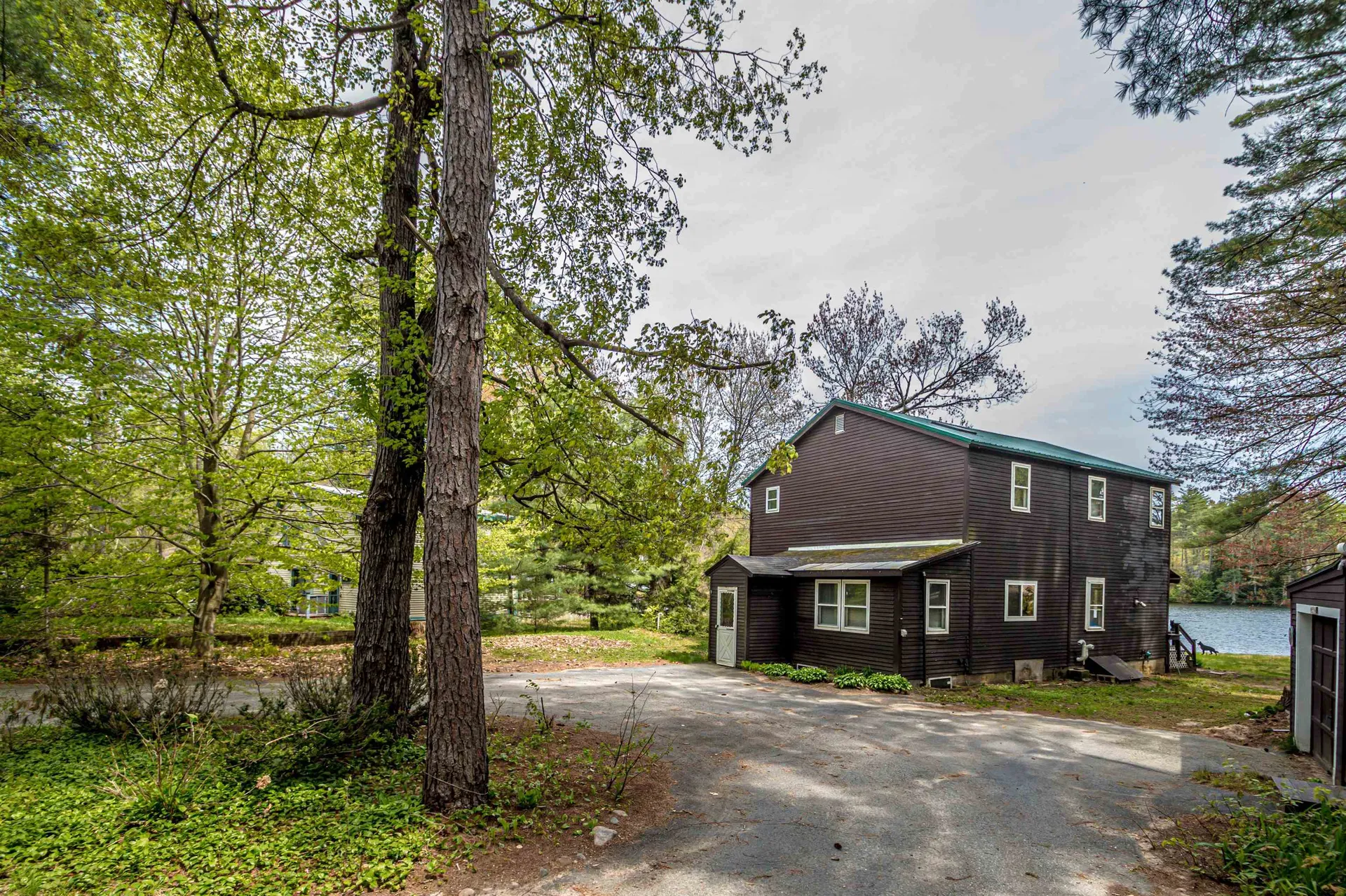 59 Lake Road Wakefield NH 03872