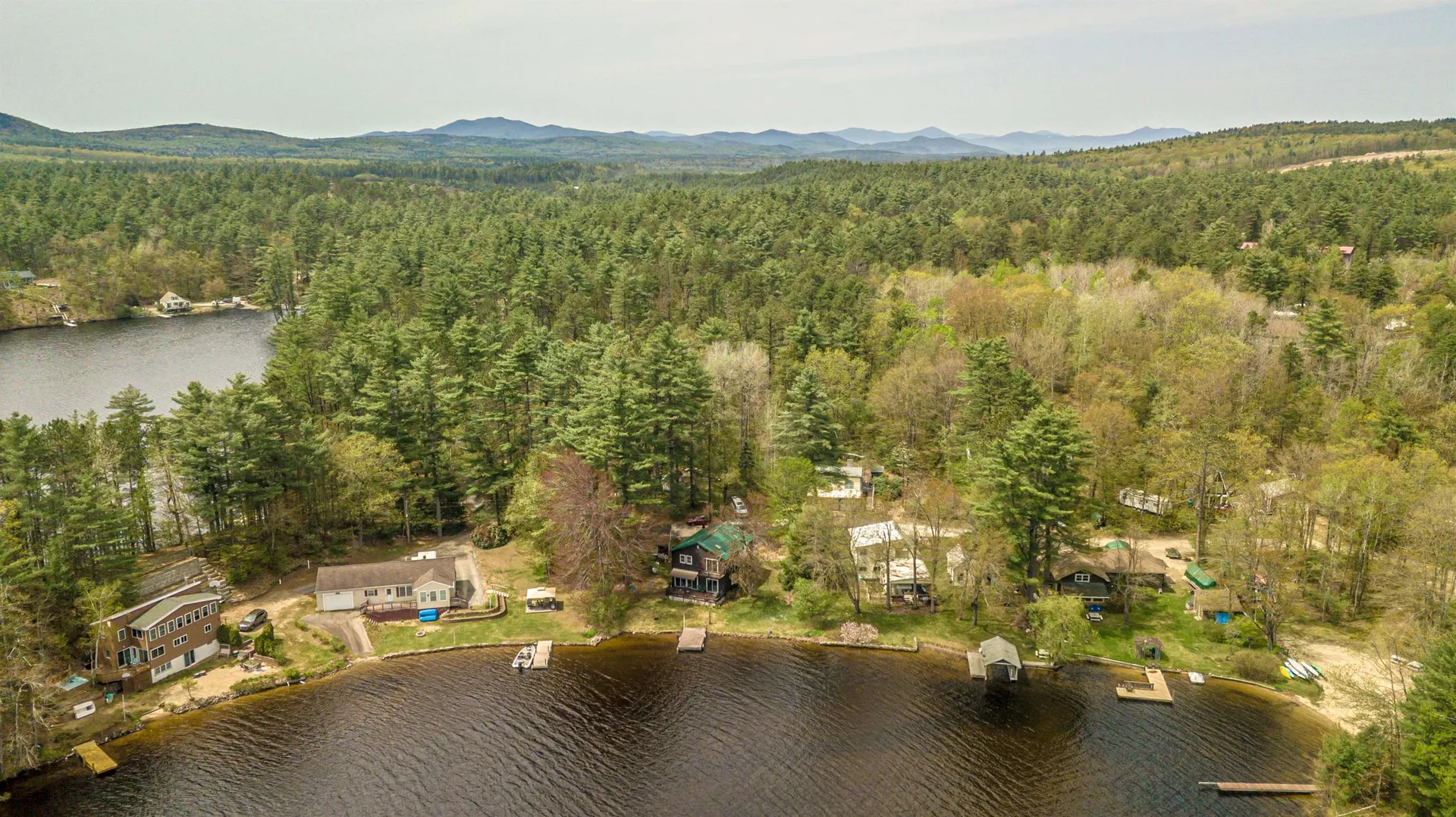 59 Lake Road Wakefield NH 03872