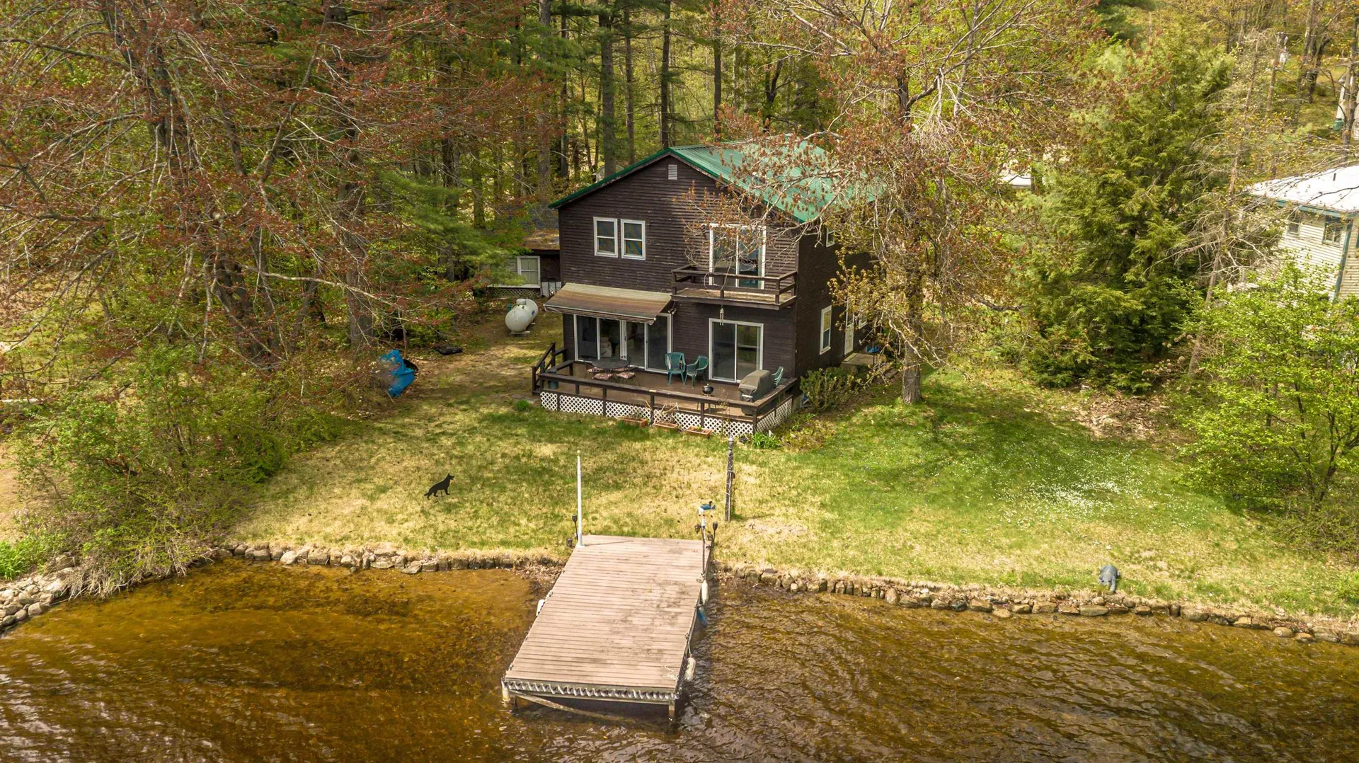 59 Lake Road Wakefield NH 03872