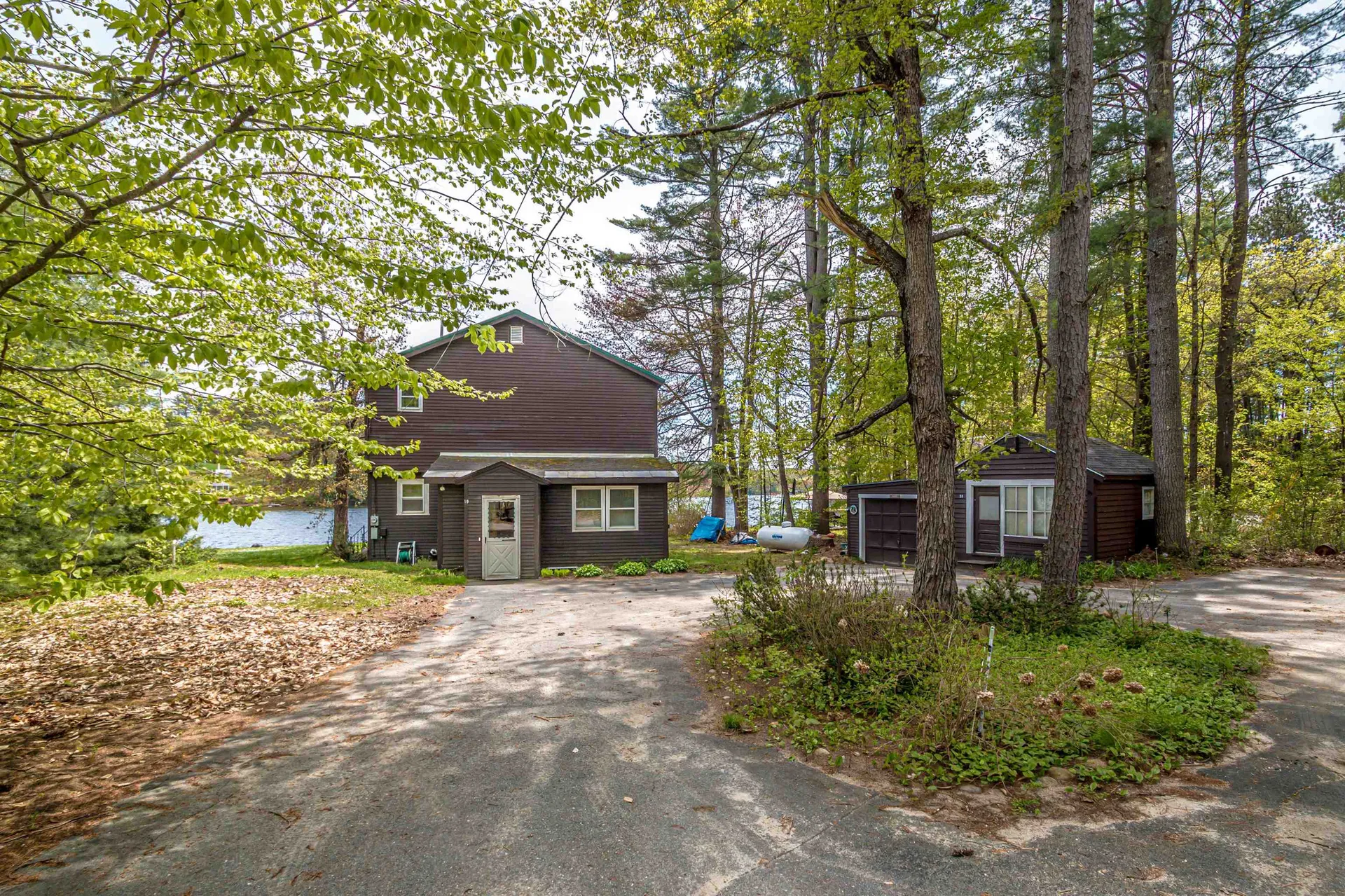 59 Lake Road Wakefield NH 03872