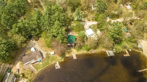 59 Lake Road Wakefield NH 03872