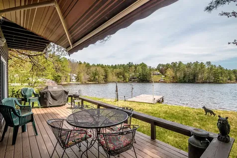 59 Lake Road Wakefield NH 03872