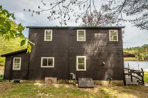 59 Lake Road Wakefield NH 03872