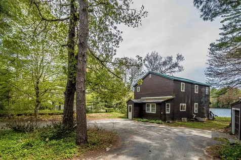 59 Lake Road Wakefield NH 03872