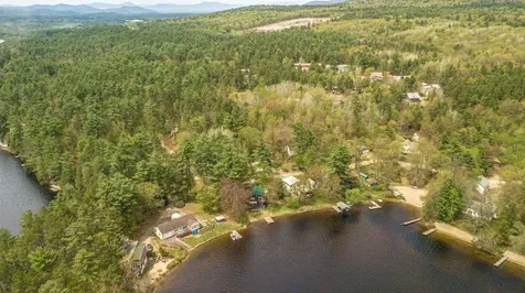 59 Lake Road Wakefield NH 03872