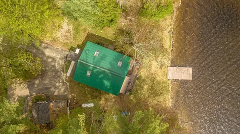 59 Lake Road Wakefield NH 03872