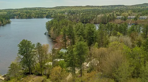 59 Lake Road Wakefield NH 03872