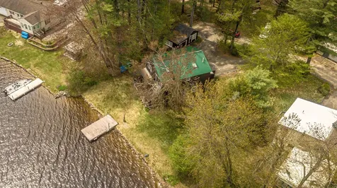 59 Lake Road Wakefield NH 03872