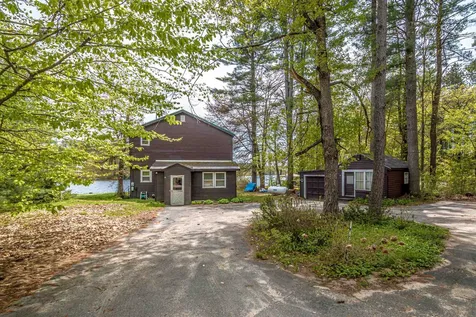 59 Lake Road Wakefield NH 03872