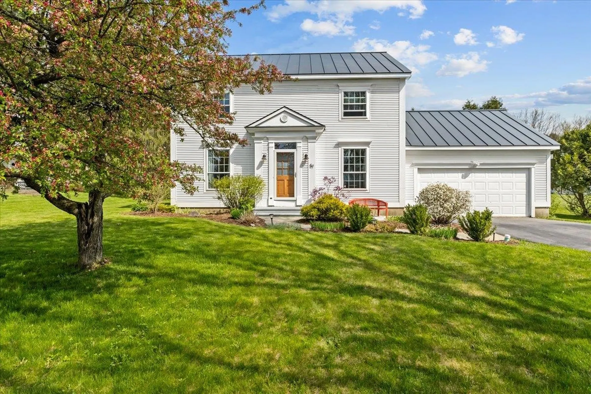 57 Clover Drive Essex VT 05452