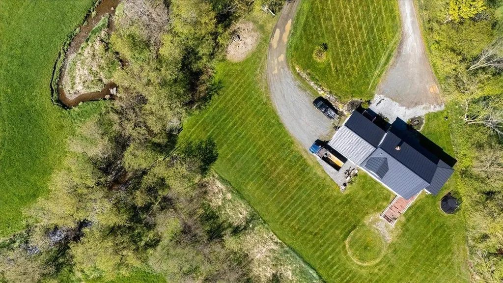 1565 Marvin Road Berkshire VT 05450