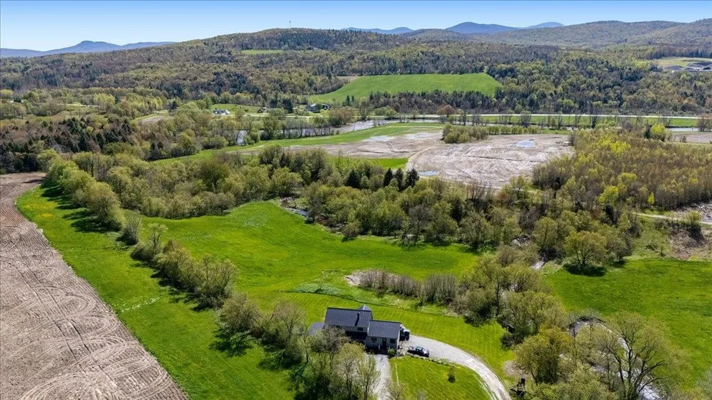 1565 Marvin Road Berkshire VT 05450