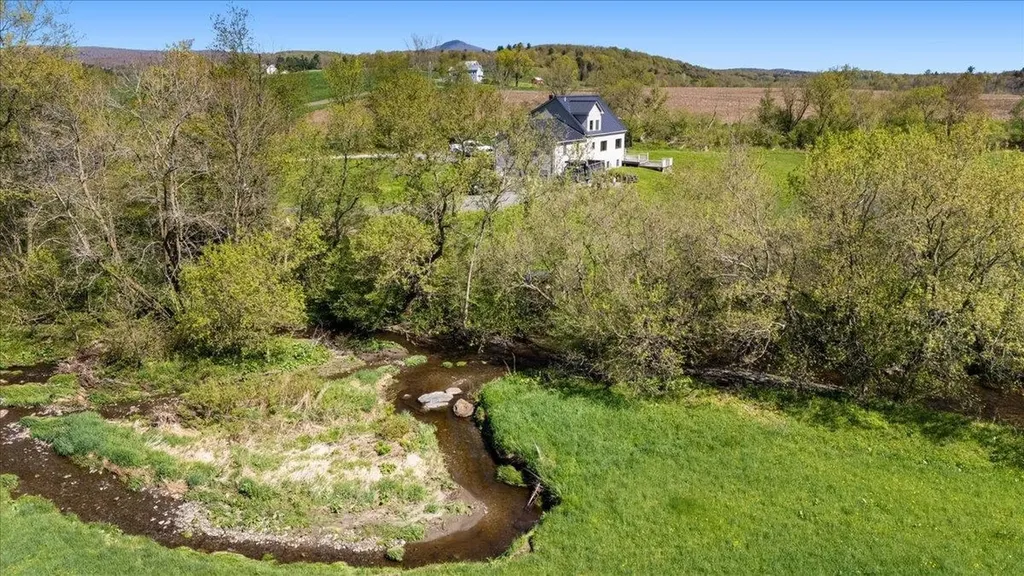 1565 Marvin Road Berkshire VT 05450
