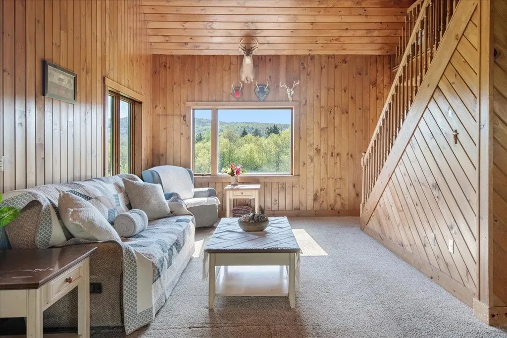 1565 Marvin Road Berkshire VT 05450