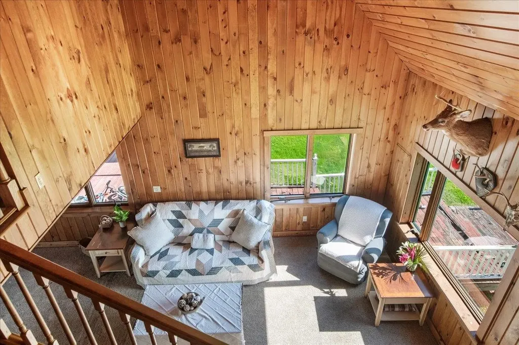 1565 Marvin Road Berkshire VT 05450