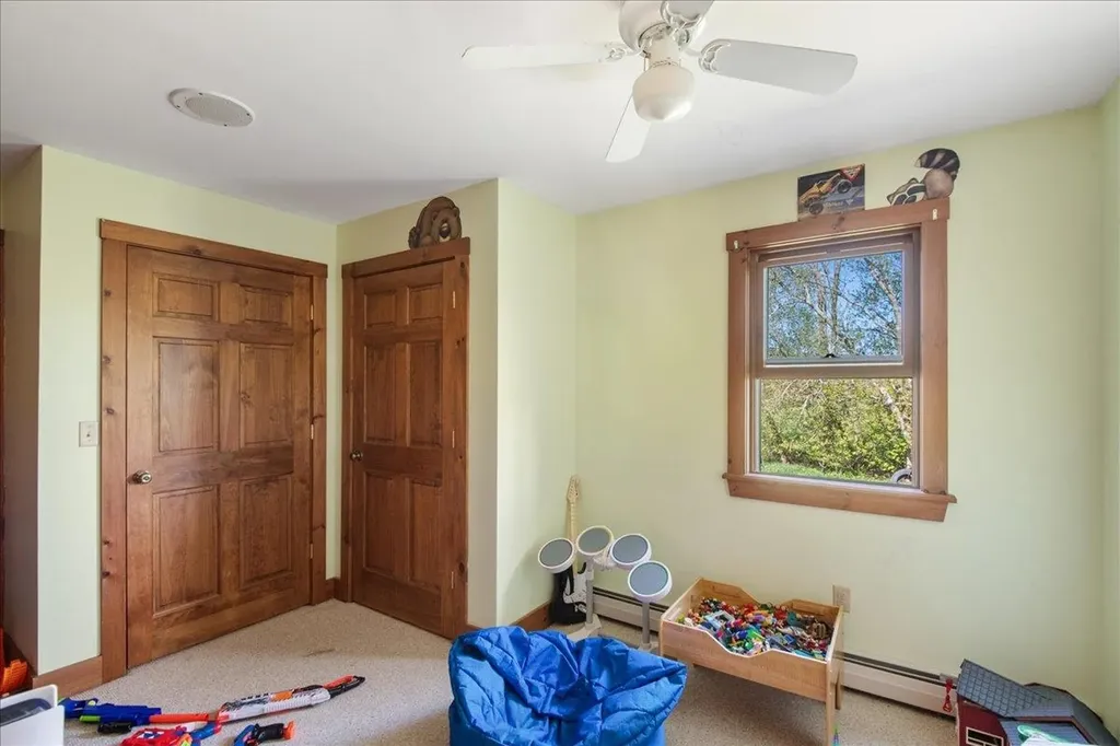 1565 Marvin Road Berkshire VT 05450