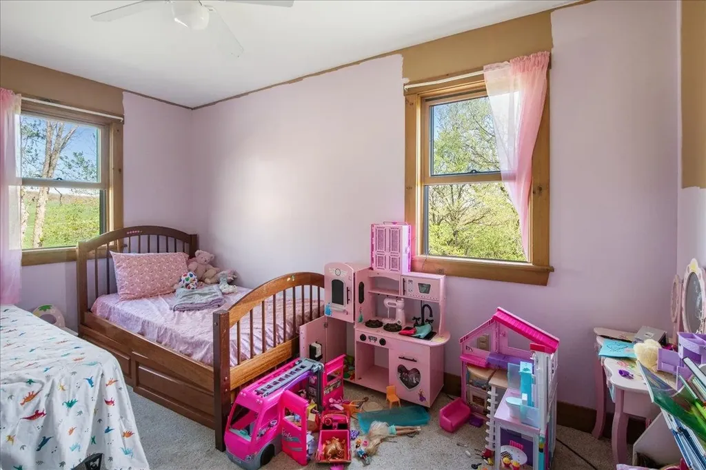 1565 Marvin Road Berkshire VT 05450