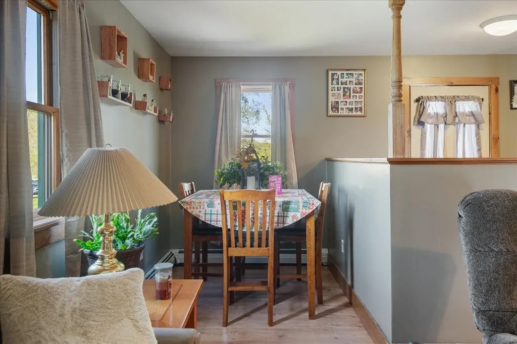 1565 Marvin Road Berkshire VT 05450