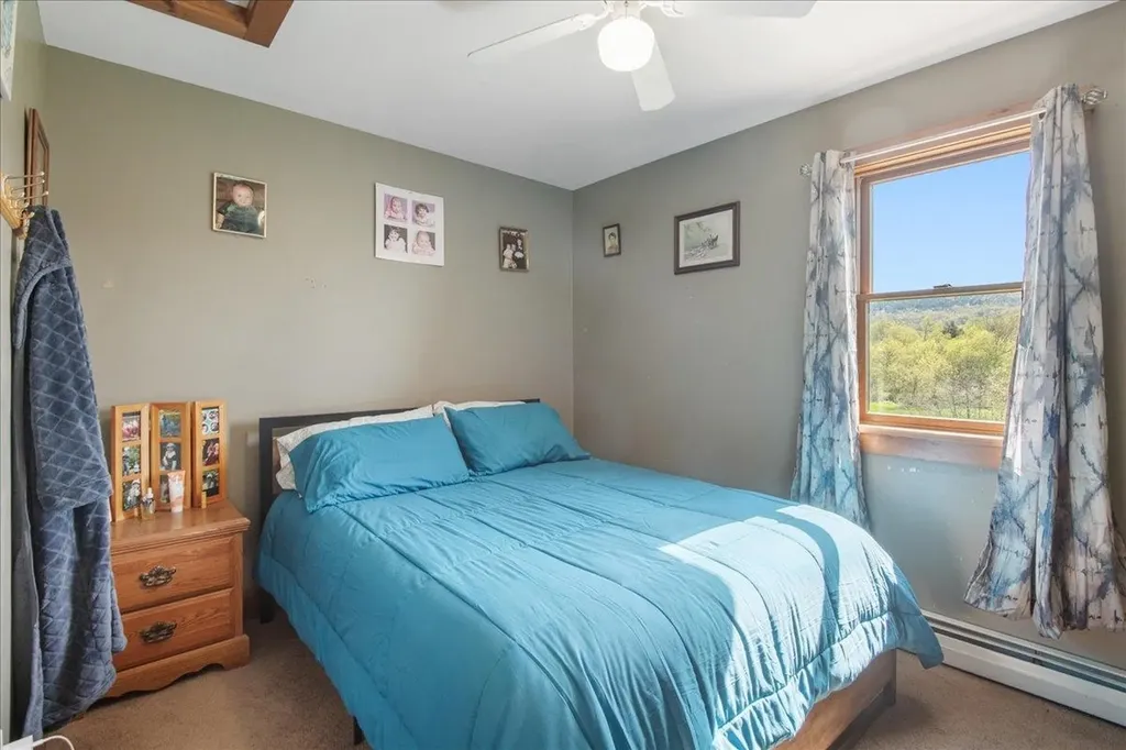 1565 Marvin Road Berkshire VT 05450