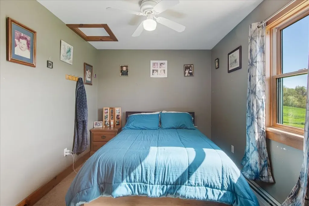 1565 Marvin Road Berkshire VT 05450