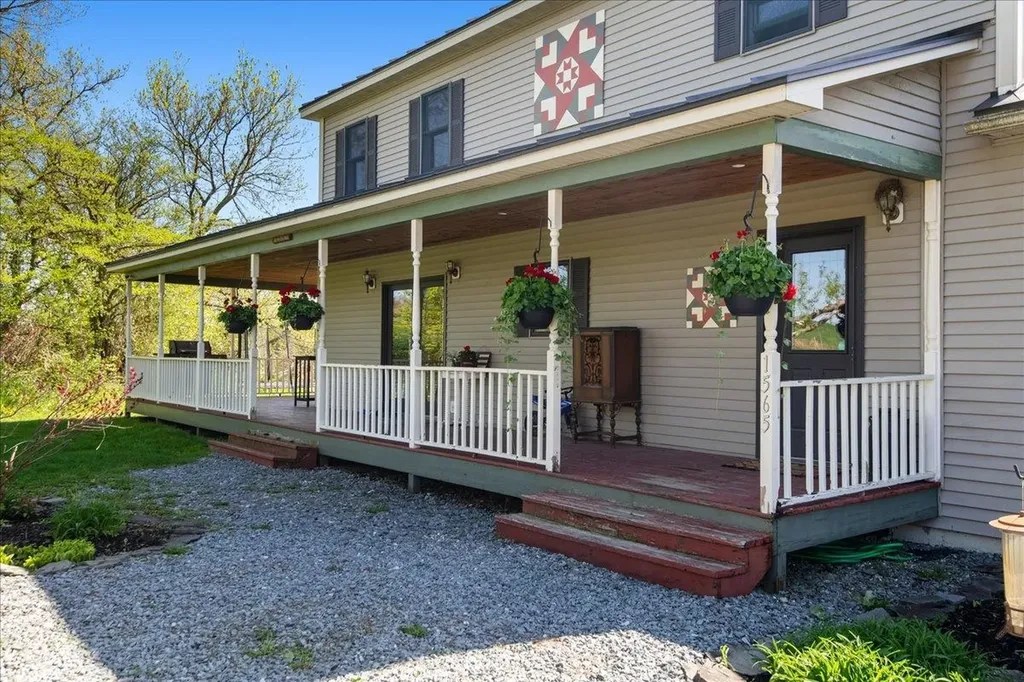 1565 Marvin Road Berkshire VT 05450