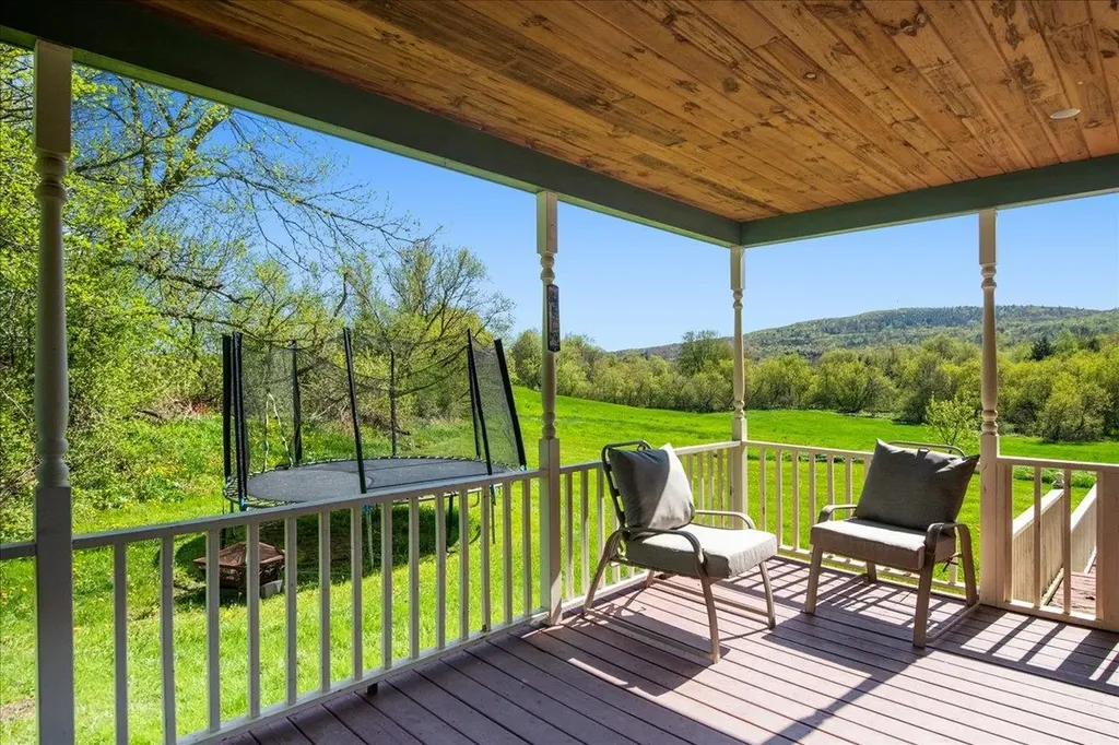 1565 Marvin Road Berkshire VT 05450