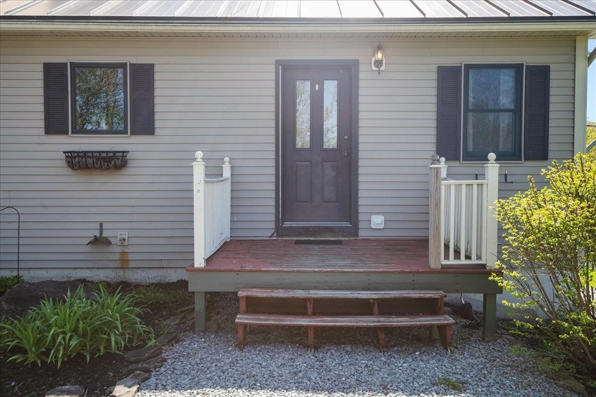 1565 Marvin Road Berkshire VT 05450