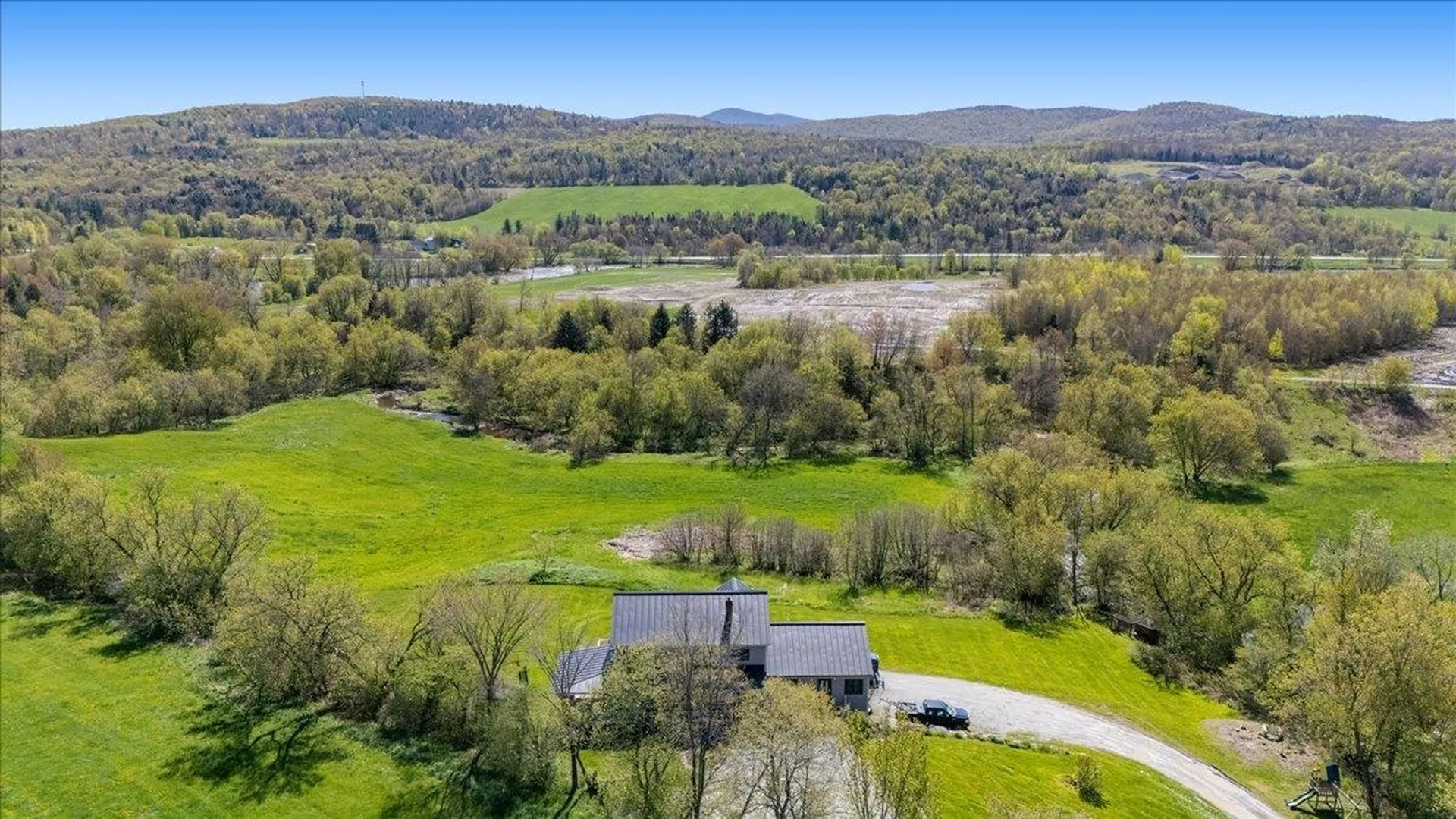 1565 Marvin Road Berkshire VT 05450