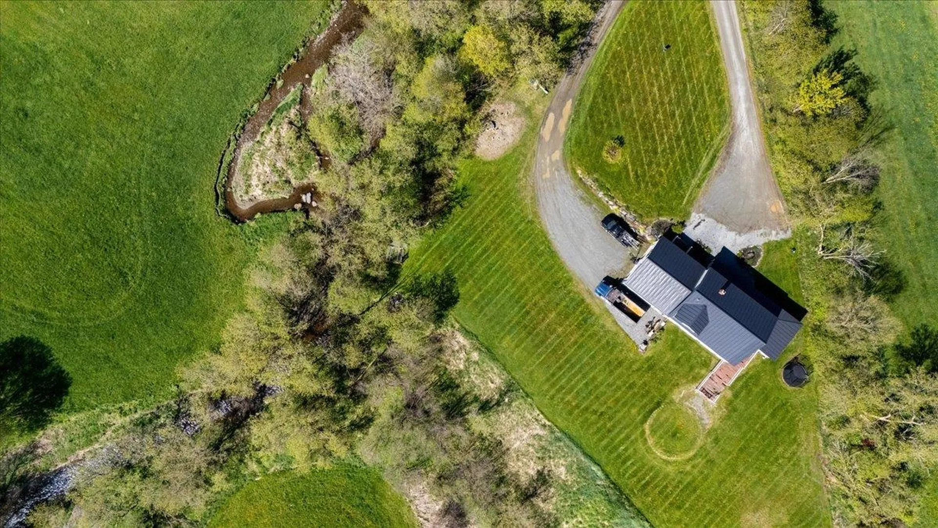 1565 Marvin Road Berkshire VT 05450