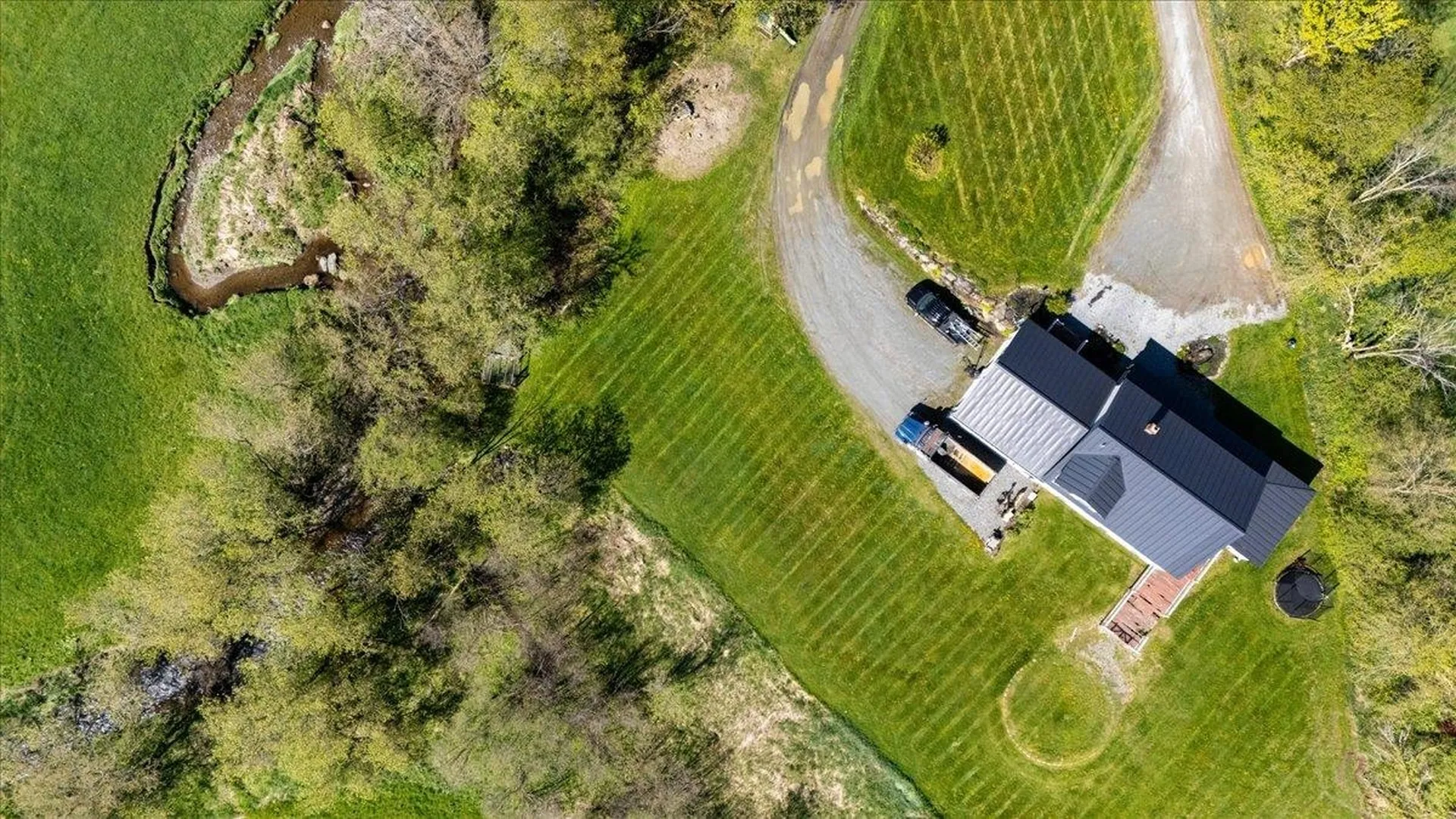 1565 Marvin Road Berkshire VT 05450