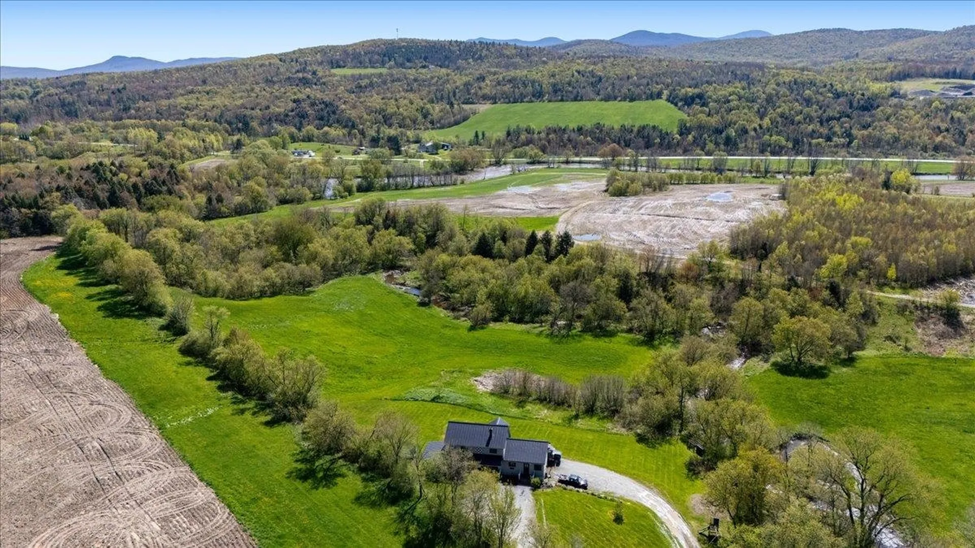 1565 Marvin Road Berkshire VT 05450