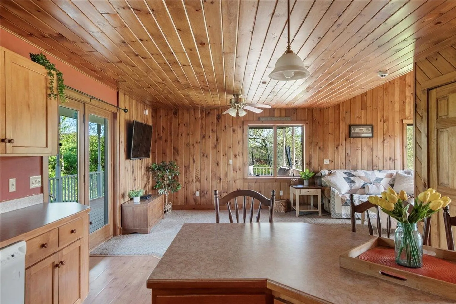 1565 Marvin Road Berkshire VT 05450