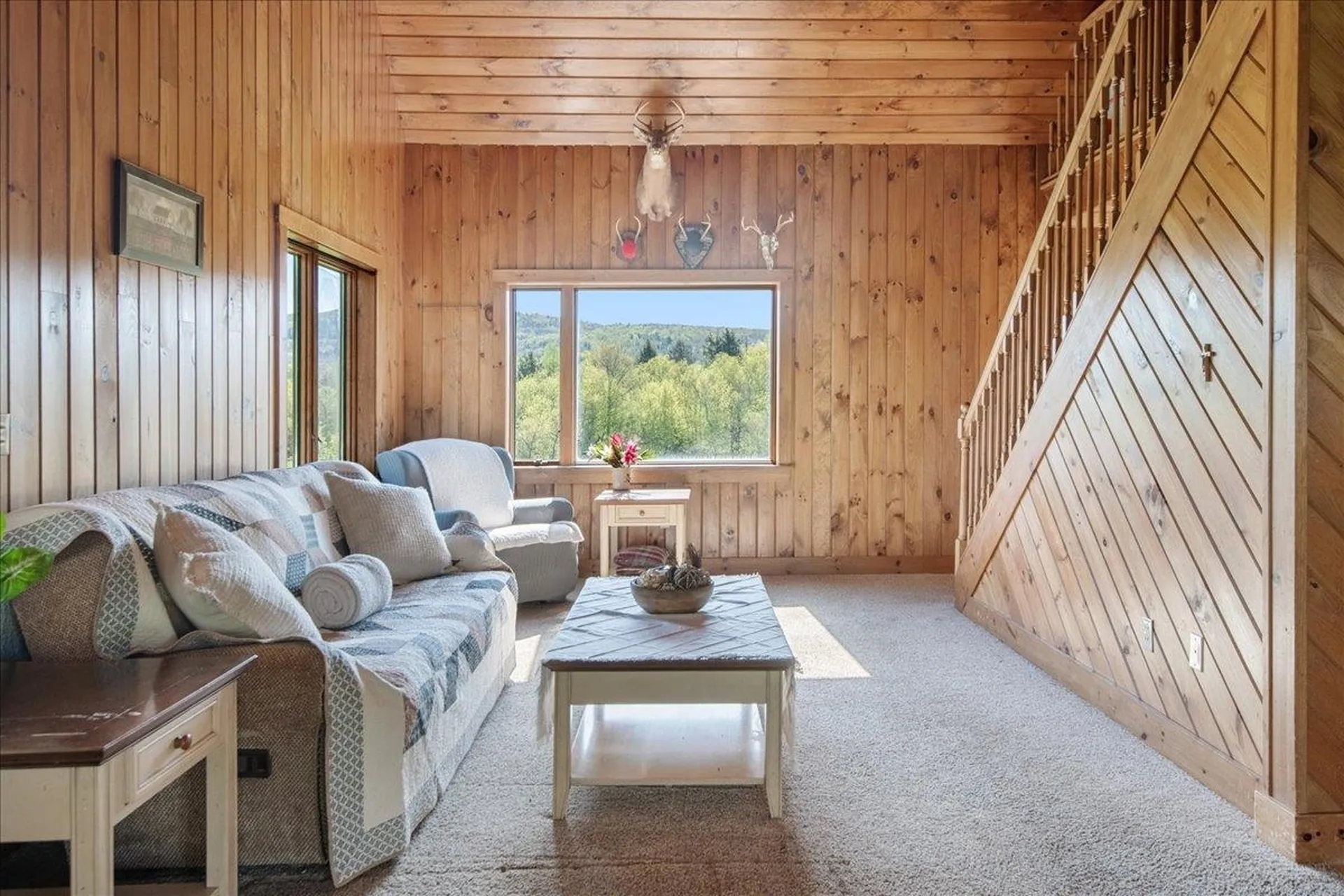 1565 Marvin Road Berkshire VT 05450