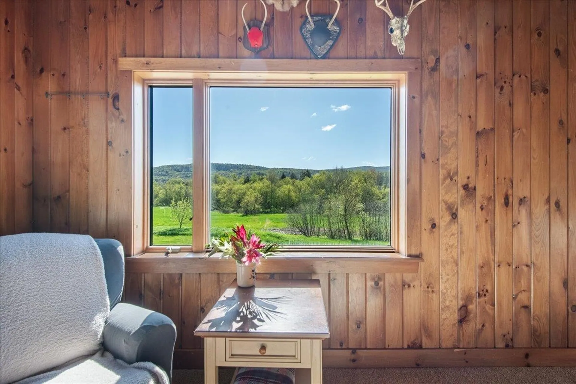 1565 Marvin Road Berkshire VT 05450