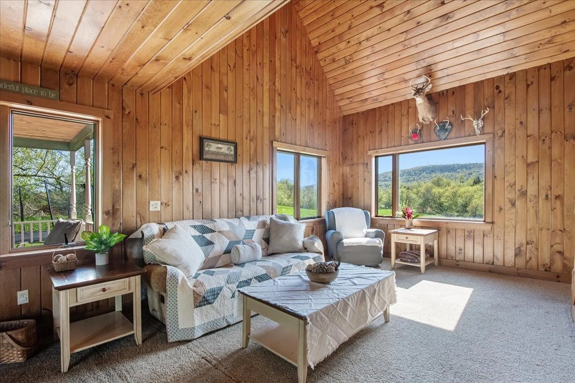 1565 Marvin Road Berkshire VT 05450