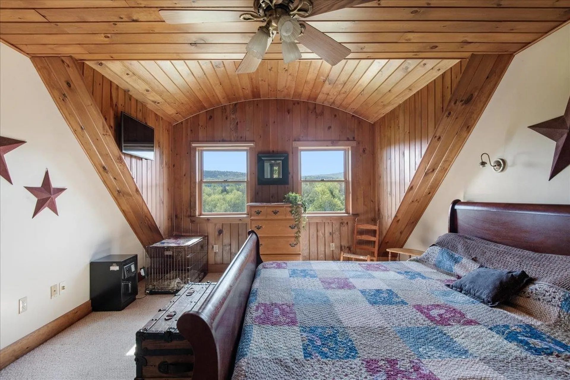 1565 Marvin Road Berkshire VT 05450