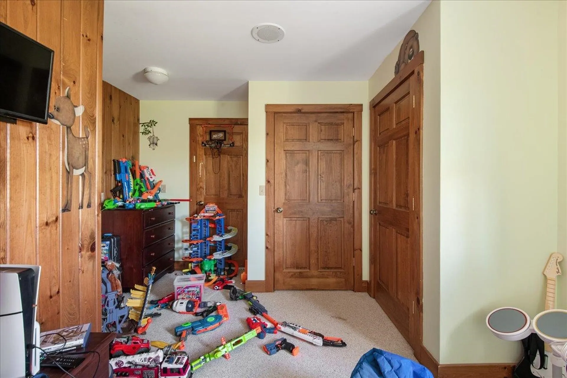 1565 Marvin Road Berkshire VT 05450