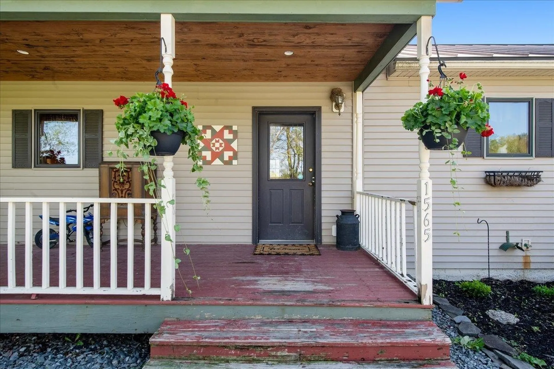 1565 Marvin Road Berkshire VT 05450