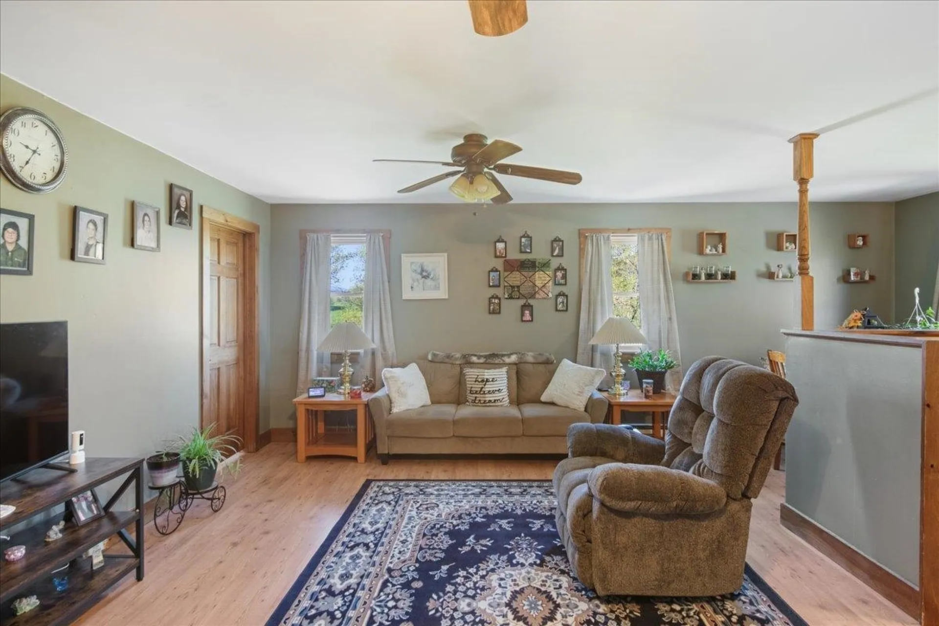 1565 Marvin Road Berkshire VT 05450