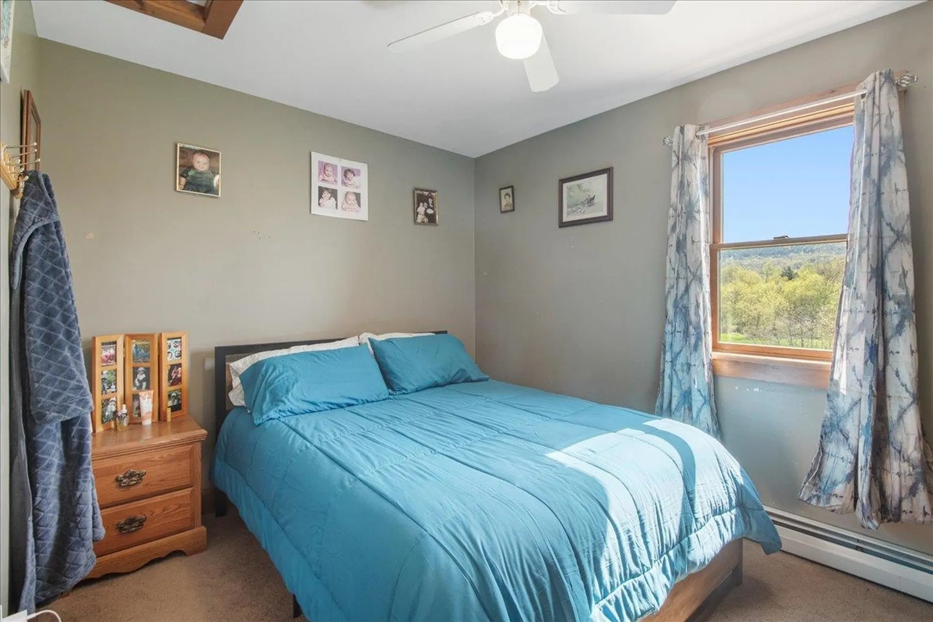 1565 Marvin Road Berkshire VT 05450