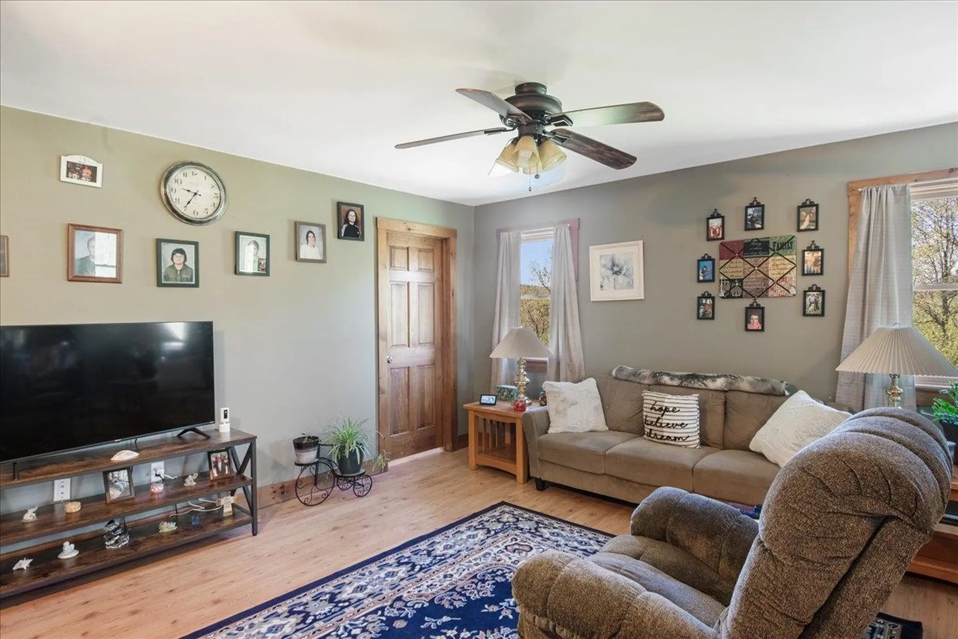 1565 Marvin Road Berkshire VT 05450