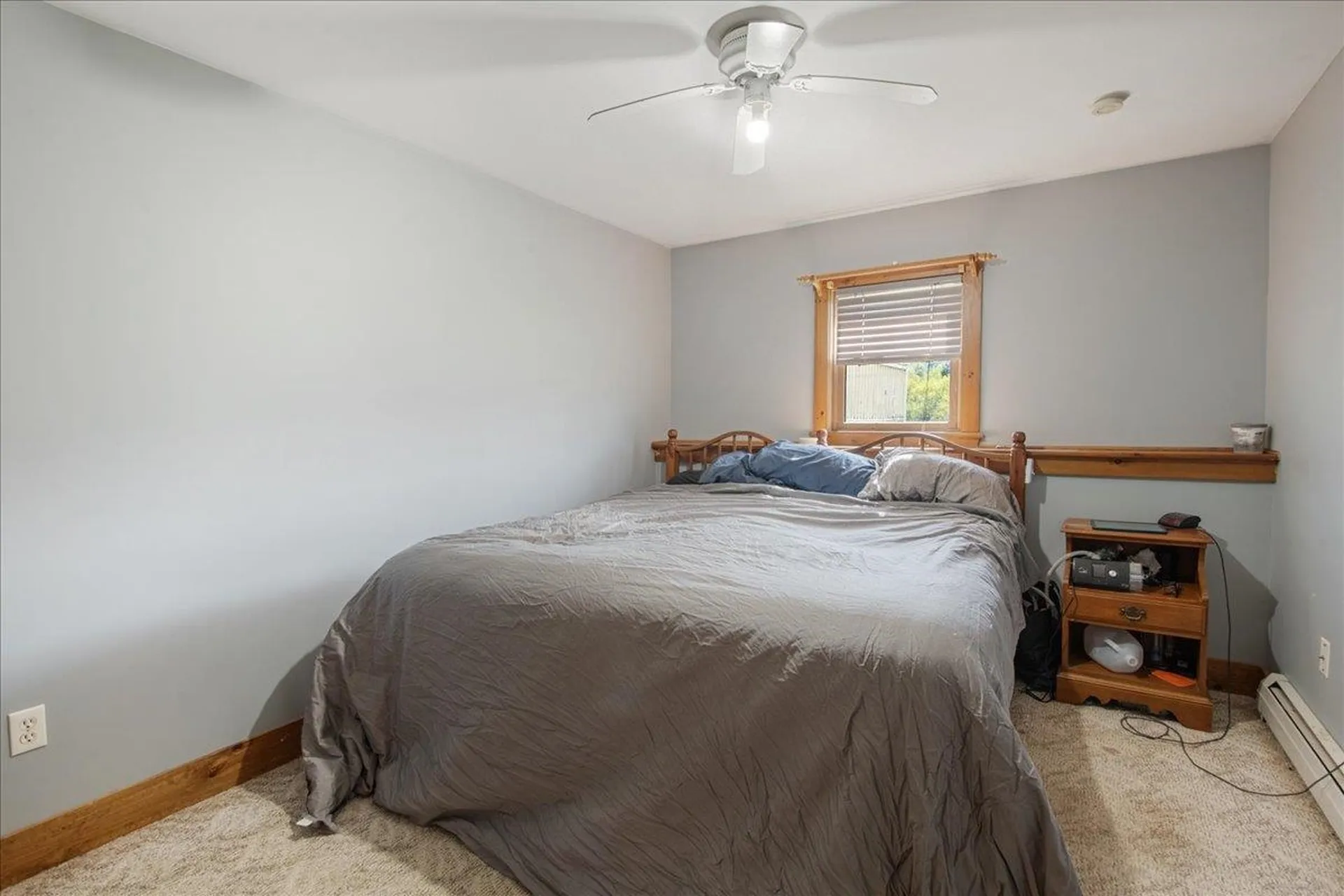 1565 Marvin Road Berkshire VT 05450