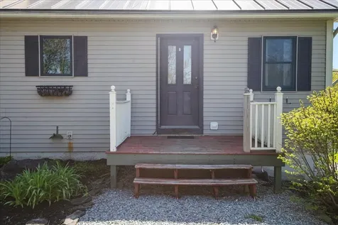 1565 Marvin Road Berkshire VT 05450