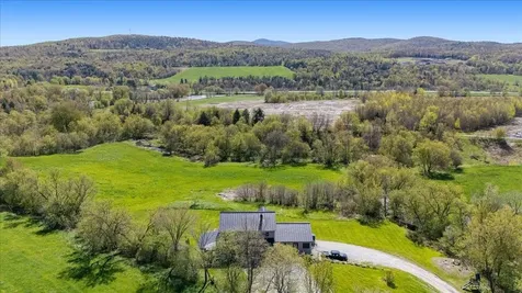 1565 Marvin Road Berkshire VT 05450