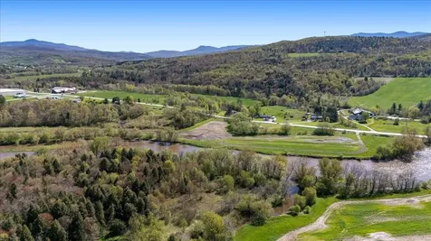1565 Marvin Road Berkshire VT 05450
