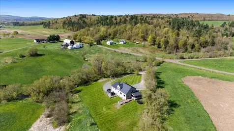 1565 Marvin Road Berkshire VT 05450