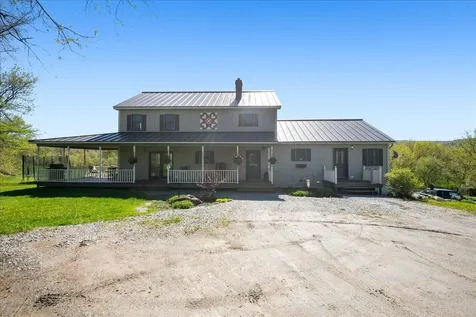 1565 Marvin Road Berkshire VT 05450